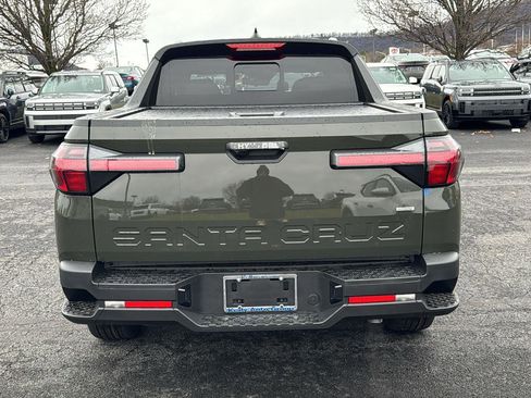 New 2026 Hyundai Santa Cruz SEL image 6