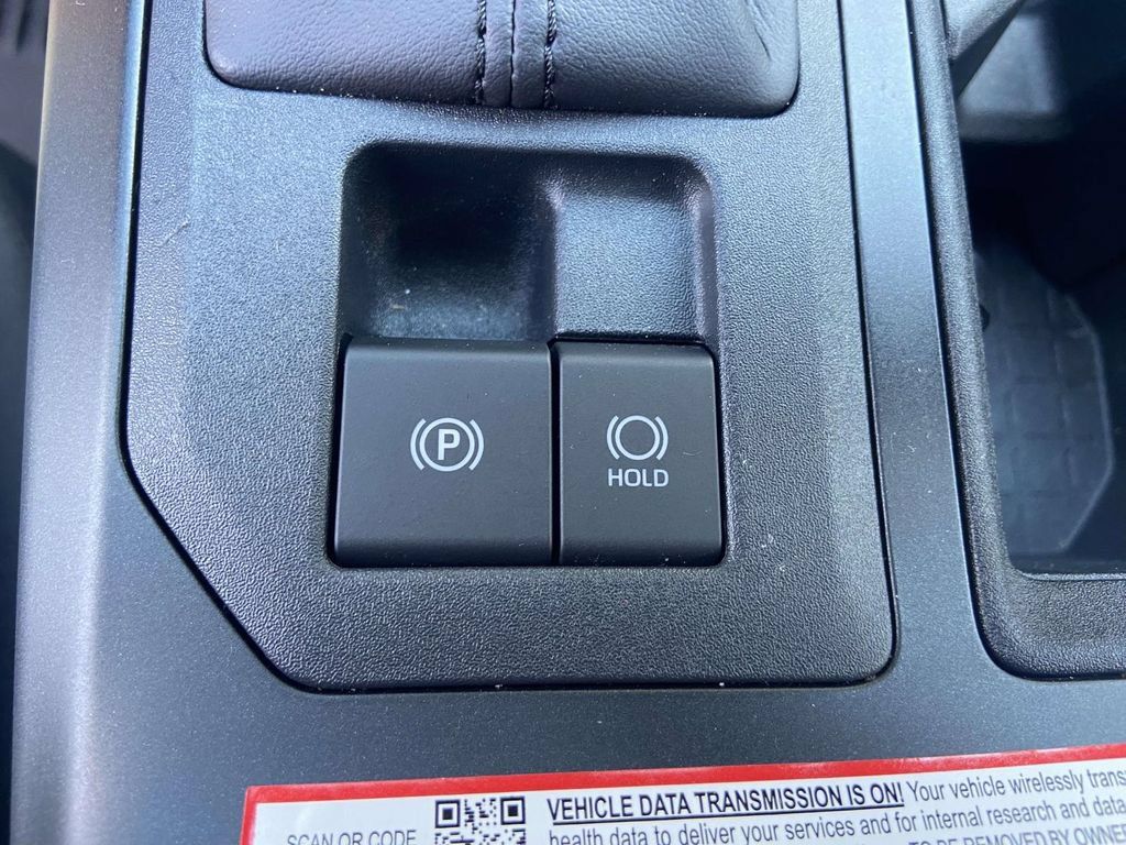 Used 2026 Toyota RAV4 LE FWD image 22