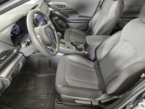New 2026 Subaru Impreza 2.0i Sport image 7