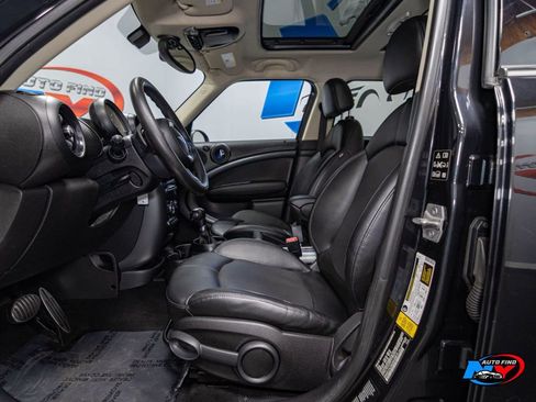 Used 2016 MINI Cooper Countryman S image 15