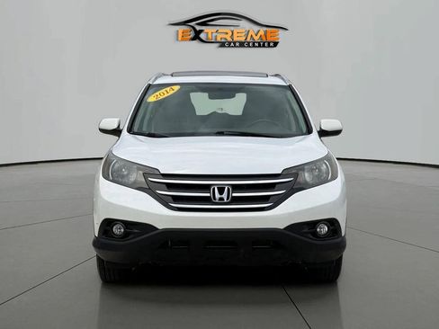 Used 2014 Honda CR-V EX-L image 9