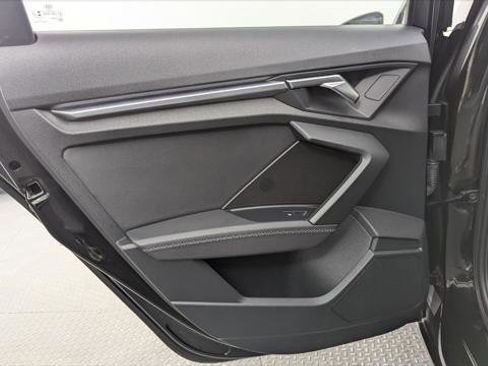 Used 2023 Audi A3 2.0T Premium w/ Convenience Package image 16