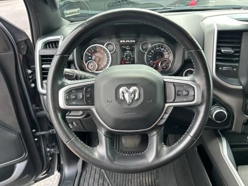 Used 2020 RAM 1500 Big Horn AWD/4WD image 23
