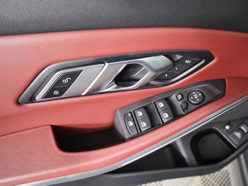 Used 2023 BMW 330e w/ M Sport Package image 24