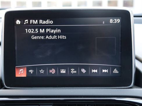 Used 2017 MAZDA MX-5 Miata RF Grand Touring image 31