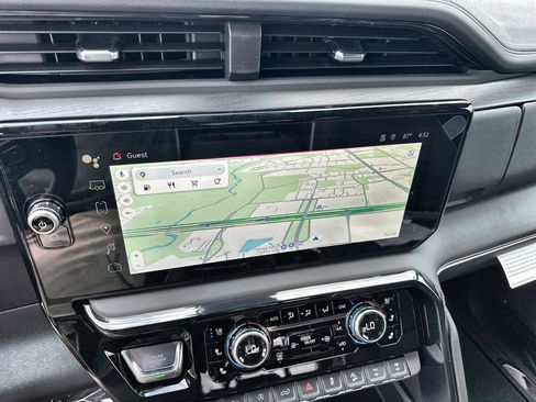 New 2026 GMC Sierra 1500 AT4X AWD/4WD image 28