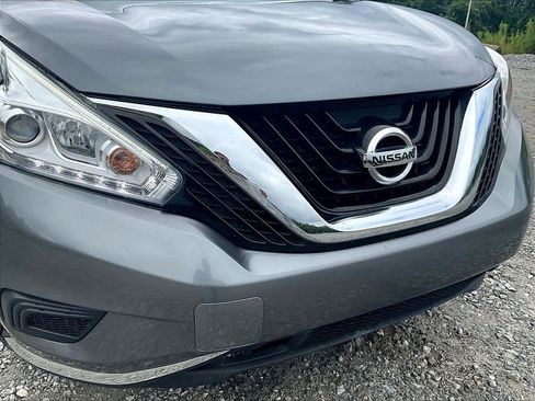 Used 2018 Nissan Murano S w/ Cargo Package image 26