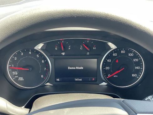 New 2025 Chevrolet Blazer LT w/ Redline Edition image 50