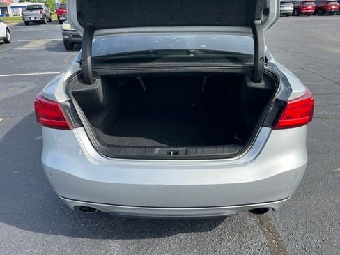 Used 2017 Nissan Maxima 3.5 SL FWD image 30