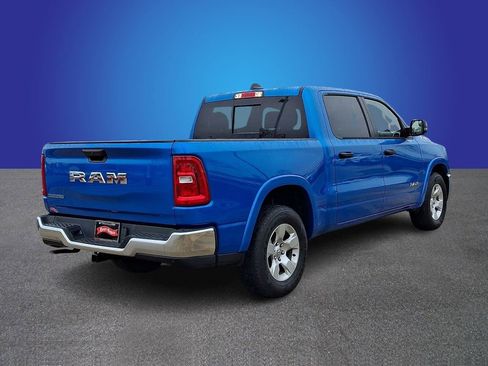 Used 2025 RAM 1500 Big Horn image 4