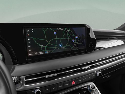 Used 2024 Hyundai Palisade Calligraphy FWD image 30