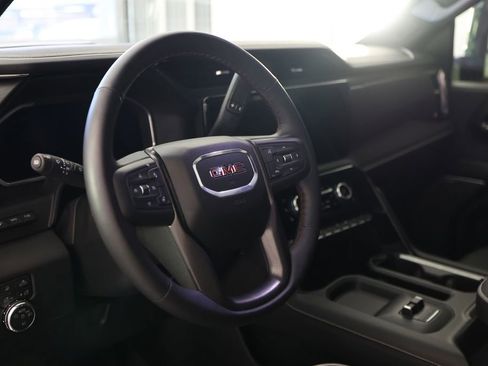Used 2026 GMC Sierra 2500 AT4X AWD/4WD image 22