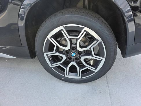 New 2026 BMW X1 xDrive28i w/ Convenience Package AWD/4WD image 6