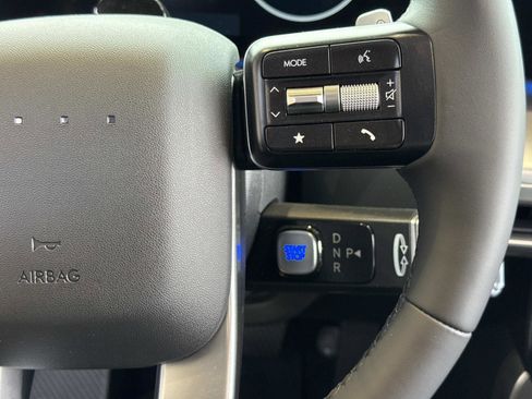 New 2026 Hyundai Ioniq 9 SEL image 4