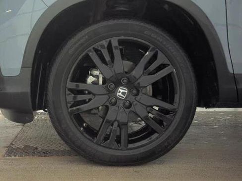 Used 2022 Honda Pilot Black Edition image 8