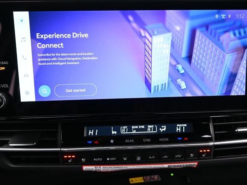 New 2026 Toyota Sienna Platinum image 32