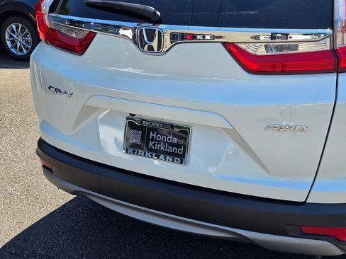 Used 2017 Honda CR-V EX-L image 15