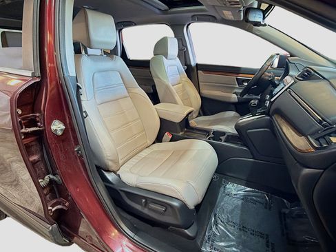 Used 2017 Honda CR-V EX-L image 33