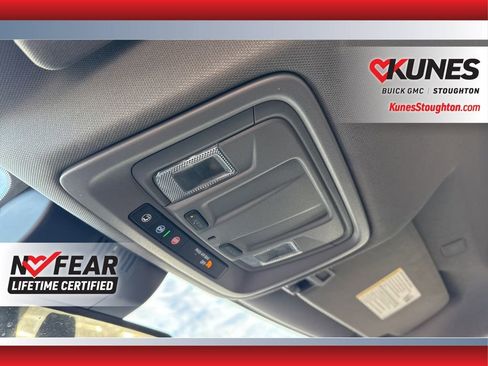 Used 2022 GMC Sierra 1500 Elevation image 25