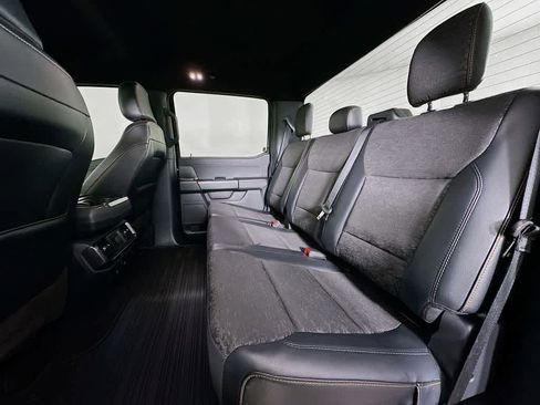 Certified 2023 Ford F150 Tremor image 14