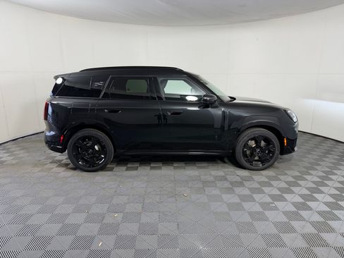 New 2026 MINI Cooper Countryman S AWD/4WD image 8
