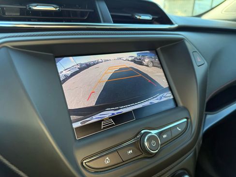 Used 2023 Chevrolet TrailBlazer RS image 19