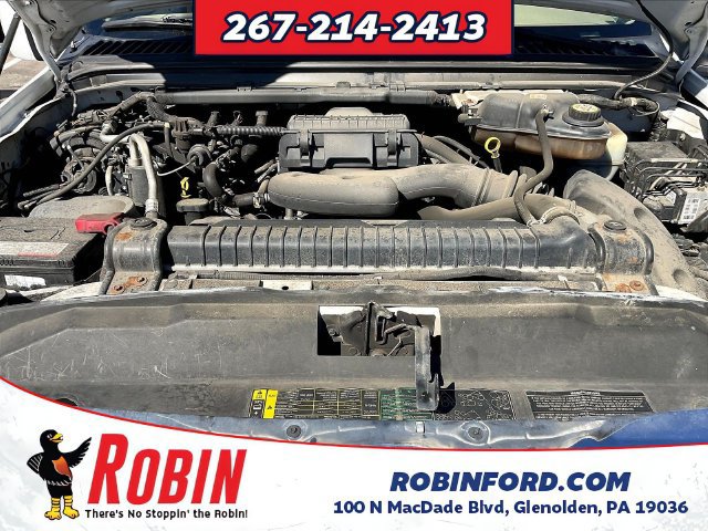 Used 2005 Ford F250 King Ranch AWD/4WD image 28