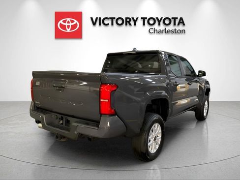 New 2025 Toyota Tacoma SR5 image 6