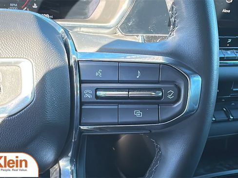 Used 2023 GMC Canyon Elevation w/ Elevation Premium Package image 19