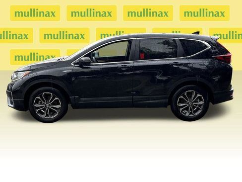Used 2021 Honda CR-V EX image 10