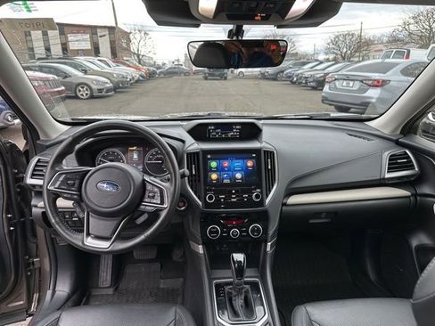 Certified 2023 Subaru Forester Limited AWD/4WD image 13