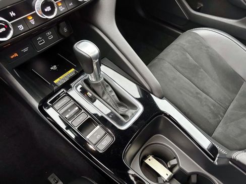 Used 2024 Acura Integra A-Spec image 24