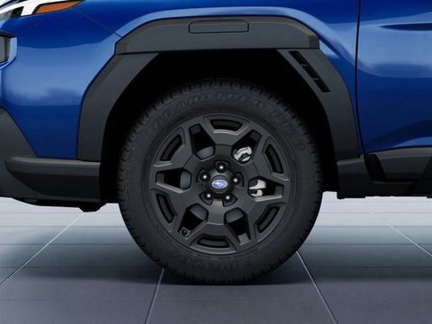 New 2026 Subaru Outback Limited AWD/4WD image 9