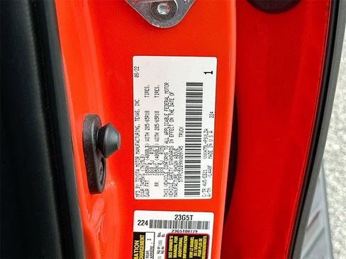 Used 2022 Toyota Tundra TRD Pro image 30