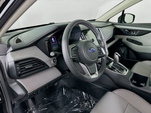 Used 2025 Subaru Legacy Premium w/ Popular Package #1A image 14
