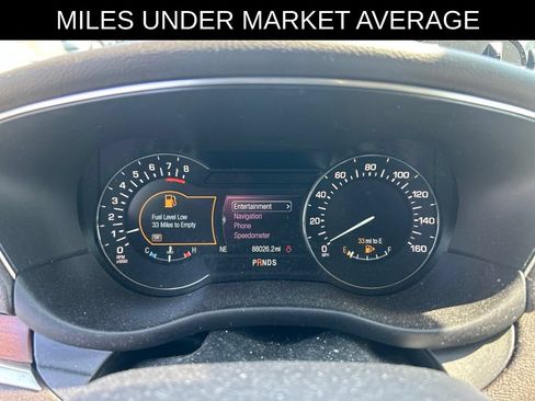 Used 2018 Lincoln MKC Select w/ Select Plus Package AWD/4WD image 14