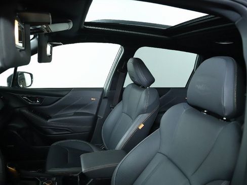 Certified 2022 Subaru Forester Wilderness image 21