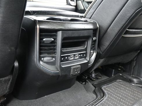 Used 2019 RAM 1500 Limited image 36