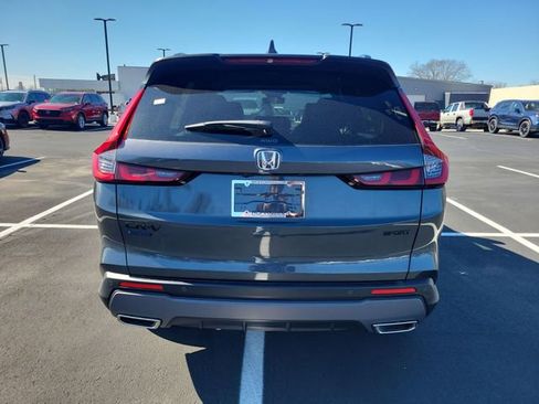 New 2026 Honda CR-V Sport-L image 15