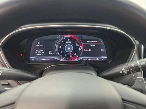Used 2023 Cadillac CT5 V w/ Premium Package RWD image 22