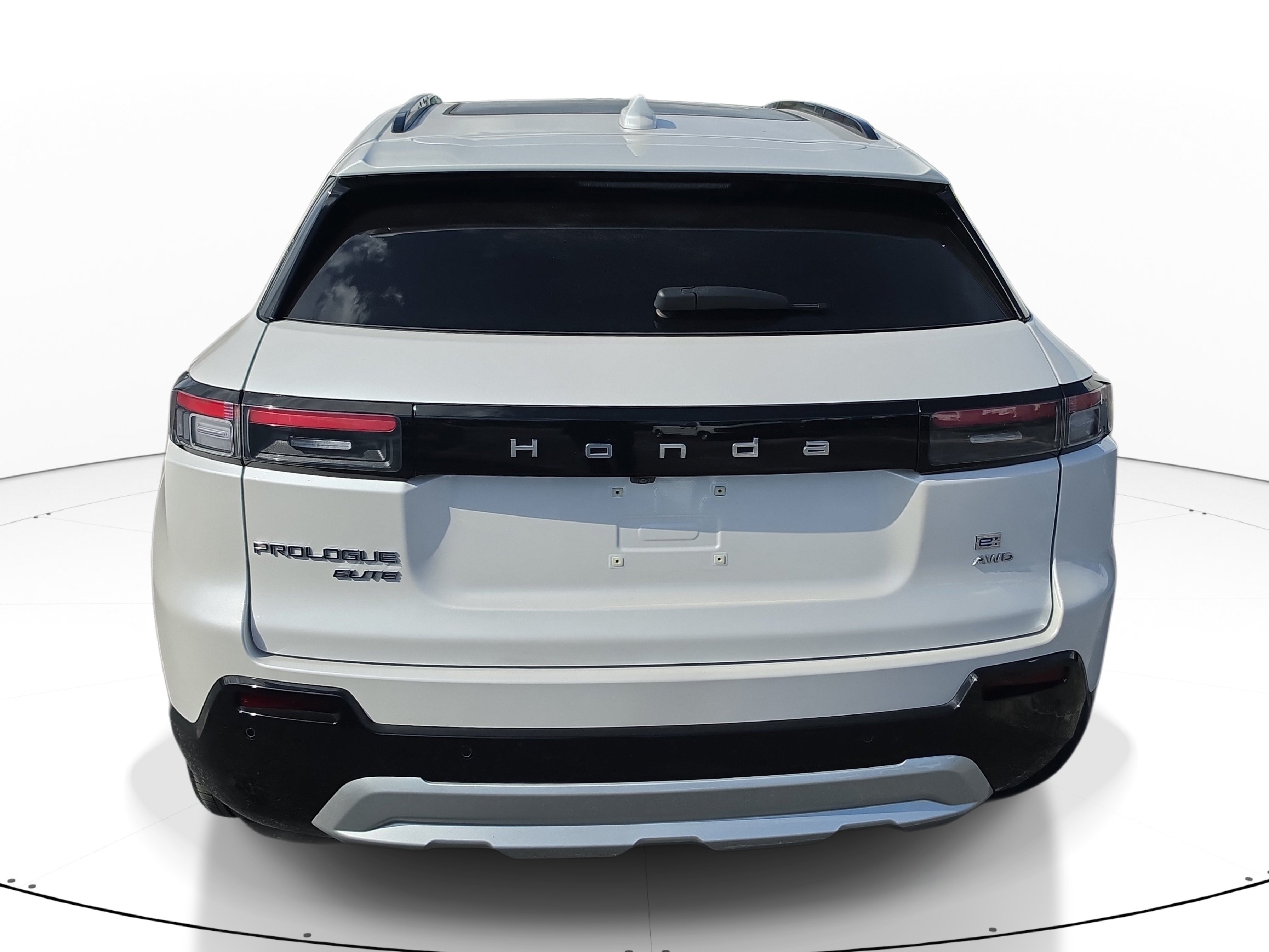 Used 2025 Honda Prologue Elite image 5