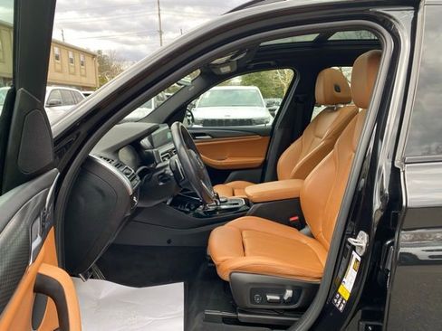 Used 2023 BMW X3 xDrive30i w/ M Sport Package image 26