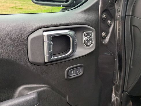 New 2026 Jeep Wrangler Willys image 13