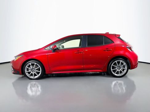 Used 2022 Toyota Corolla XSE image 5