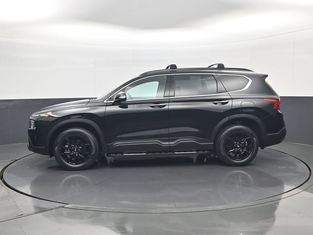 Certified 2023 Hyundai Santa Fe XRT AWD/4WD image 9