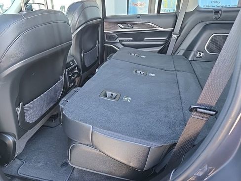 Used 2022 Jeep Grand Cherokee Limited 4xe w/ Luxury Tech Group II image 98