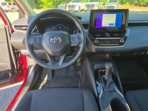 New 2026 Toyota Corolla LE FWD image 17