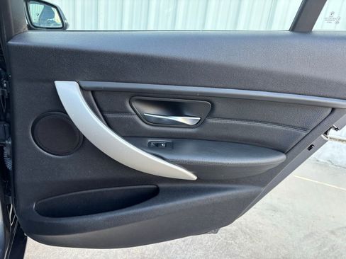 Used 2014 BMW 328d xDrive Wagon image 31