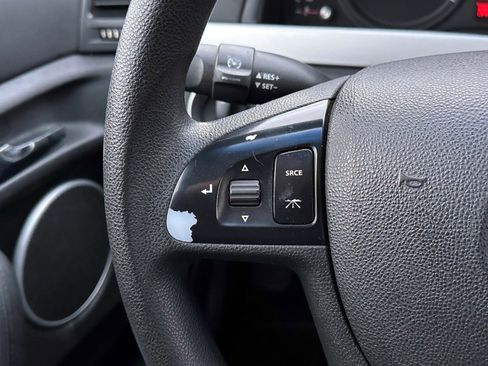 Used 2008 Pontiac G8 w/ Comfort And Sound Package image 18