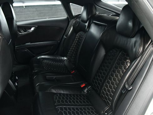Used 2017 Audi RS 7 Performance image 39